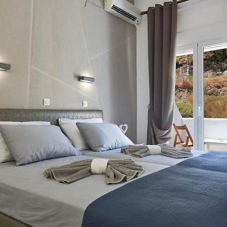 Hotel Athina Grikos Bay  外观 照片