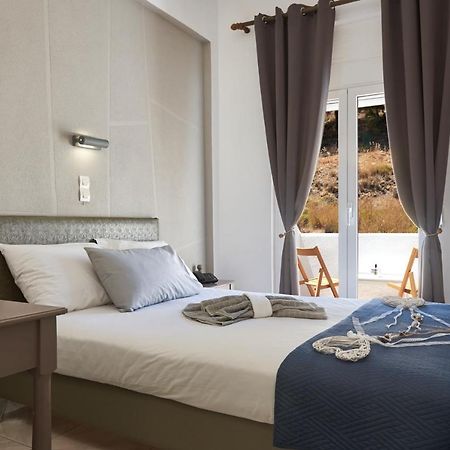 Hotel Athina Grikos Bay  外观 照片