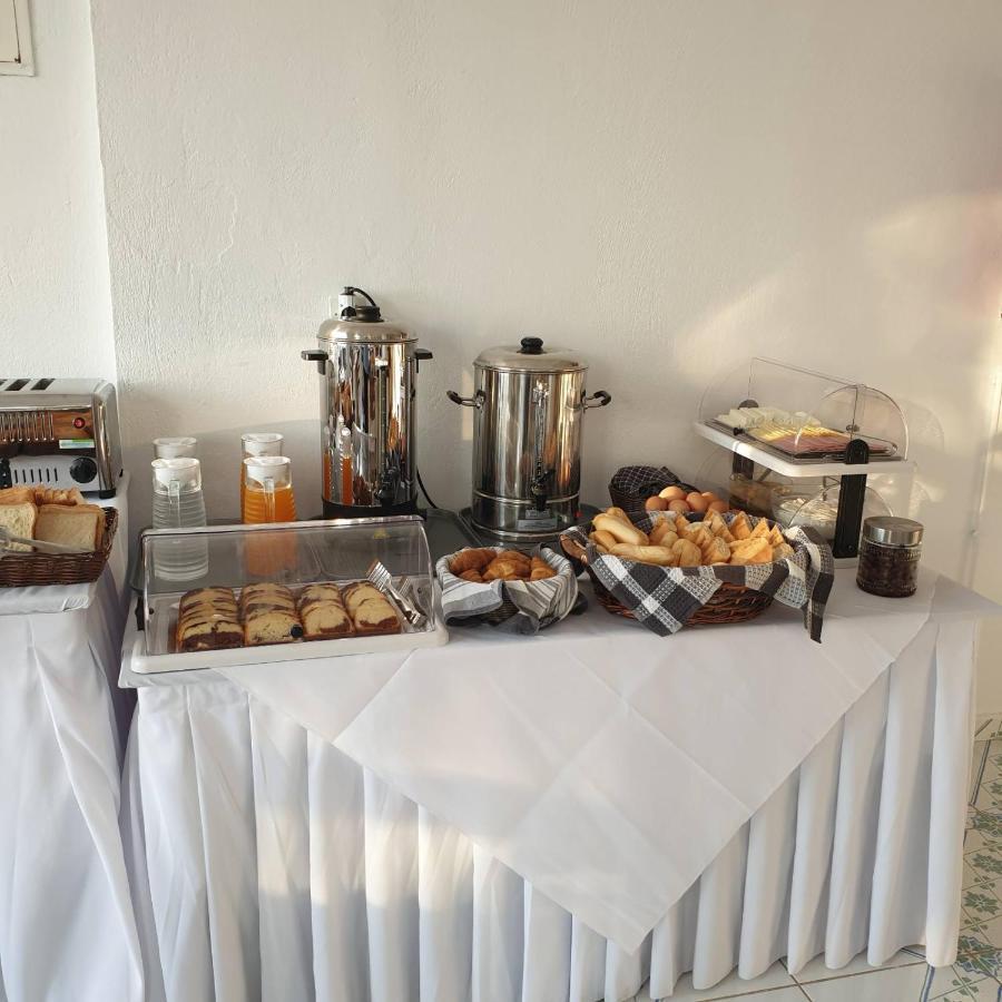 Hotel Athina Grikos Bay  外观 照片