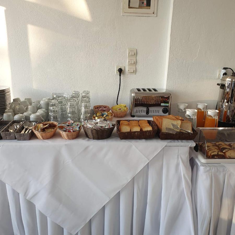 Hotel Athina Grikos Bay  外观 照片