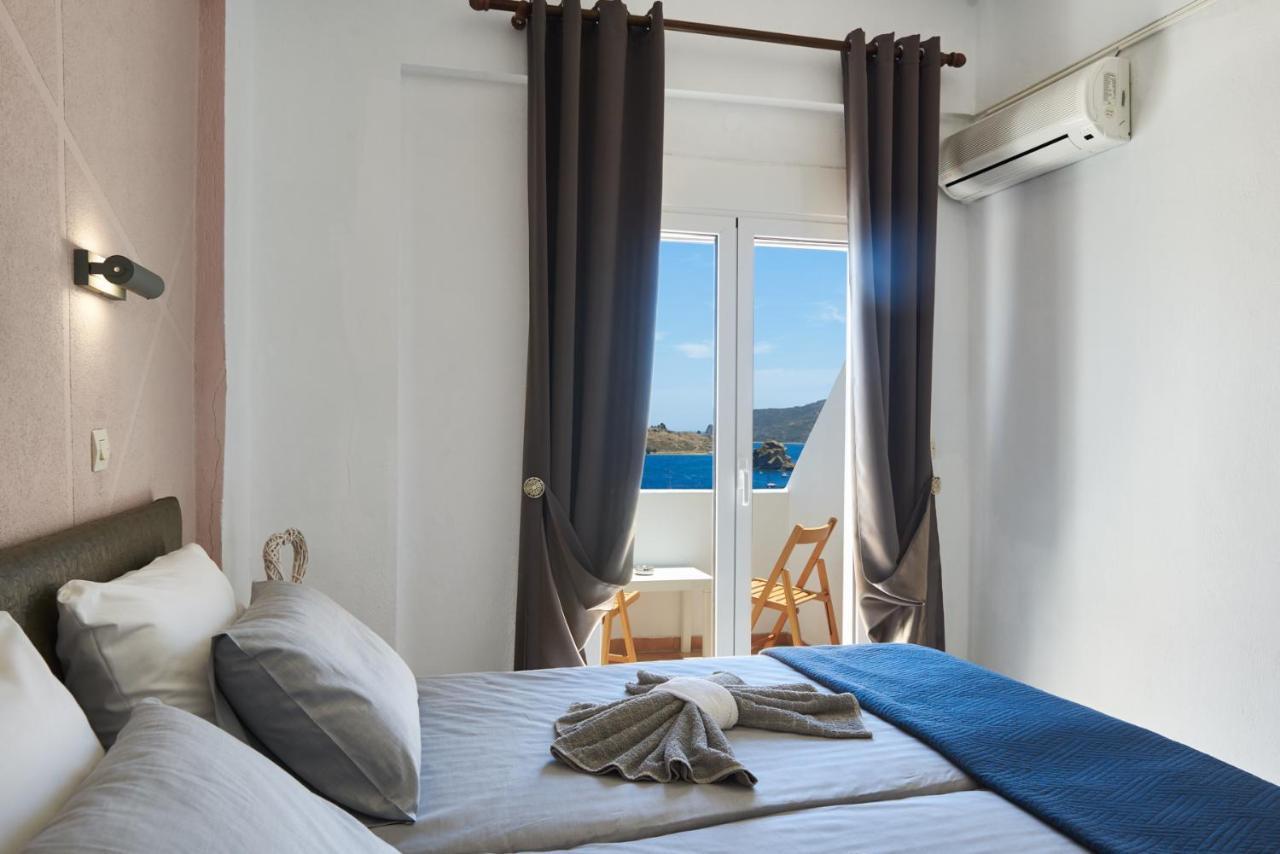 Hotel Athina Grikos Bay  外观 照片
