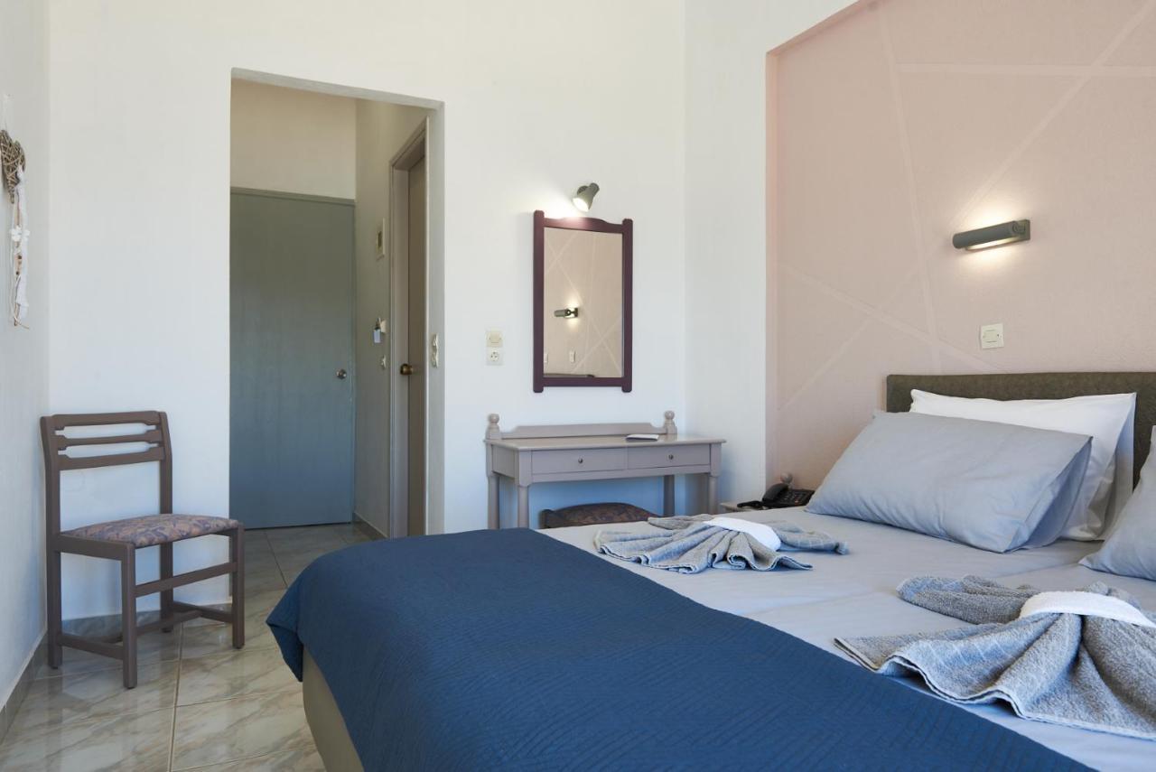 Hotel Athina Grikos Bay  外观 照片
