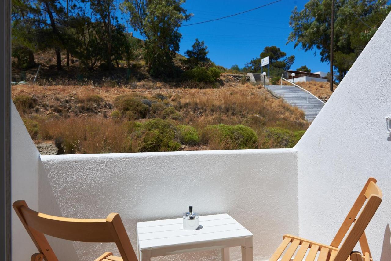 Hotel Athina Grikos Bay  外观 照片