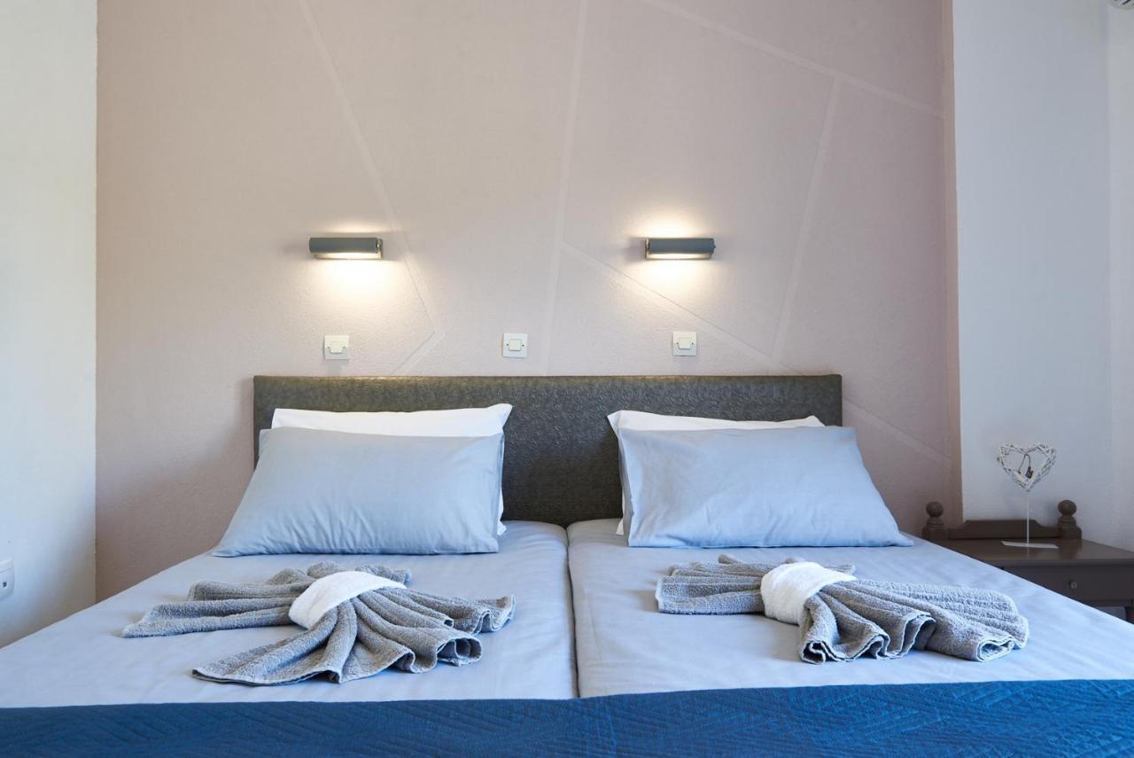 Hotel Athina Grikos Bay  外观 照片