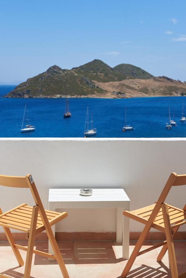 Hotel Athina Grikos Bay  外观 照片