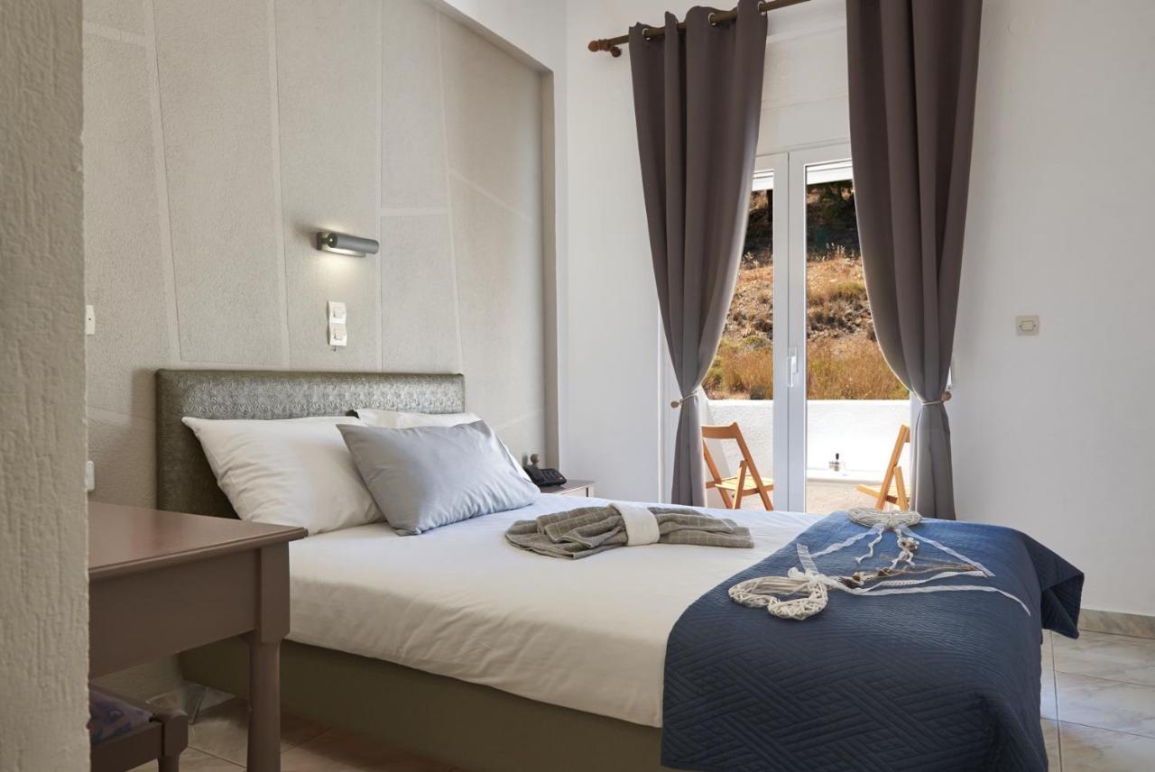 Hotel Athina Grikos Bay  外观 照片