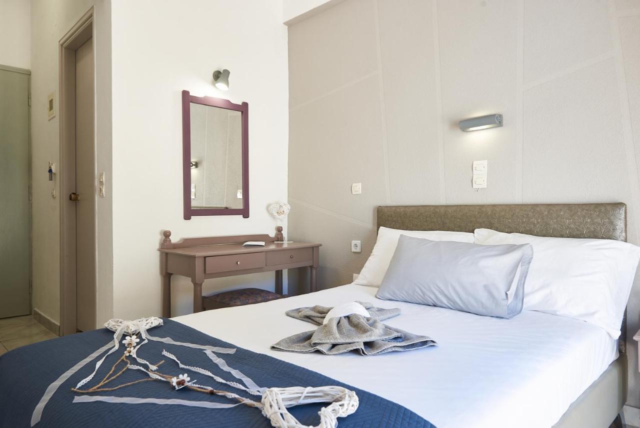 Hotel Athina Grikos Bay  外观 照片