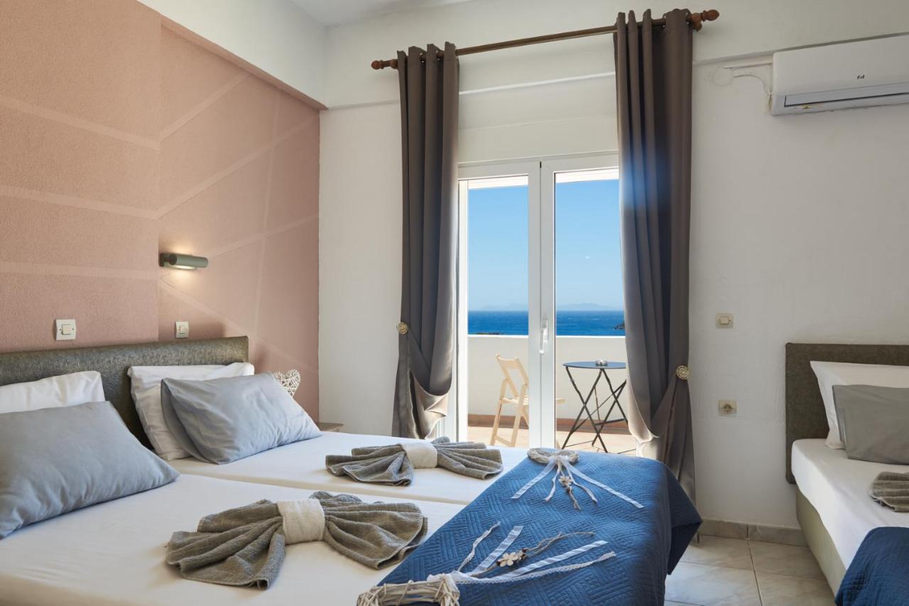 Hotel Athina Grikos Bay  外观 照片