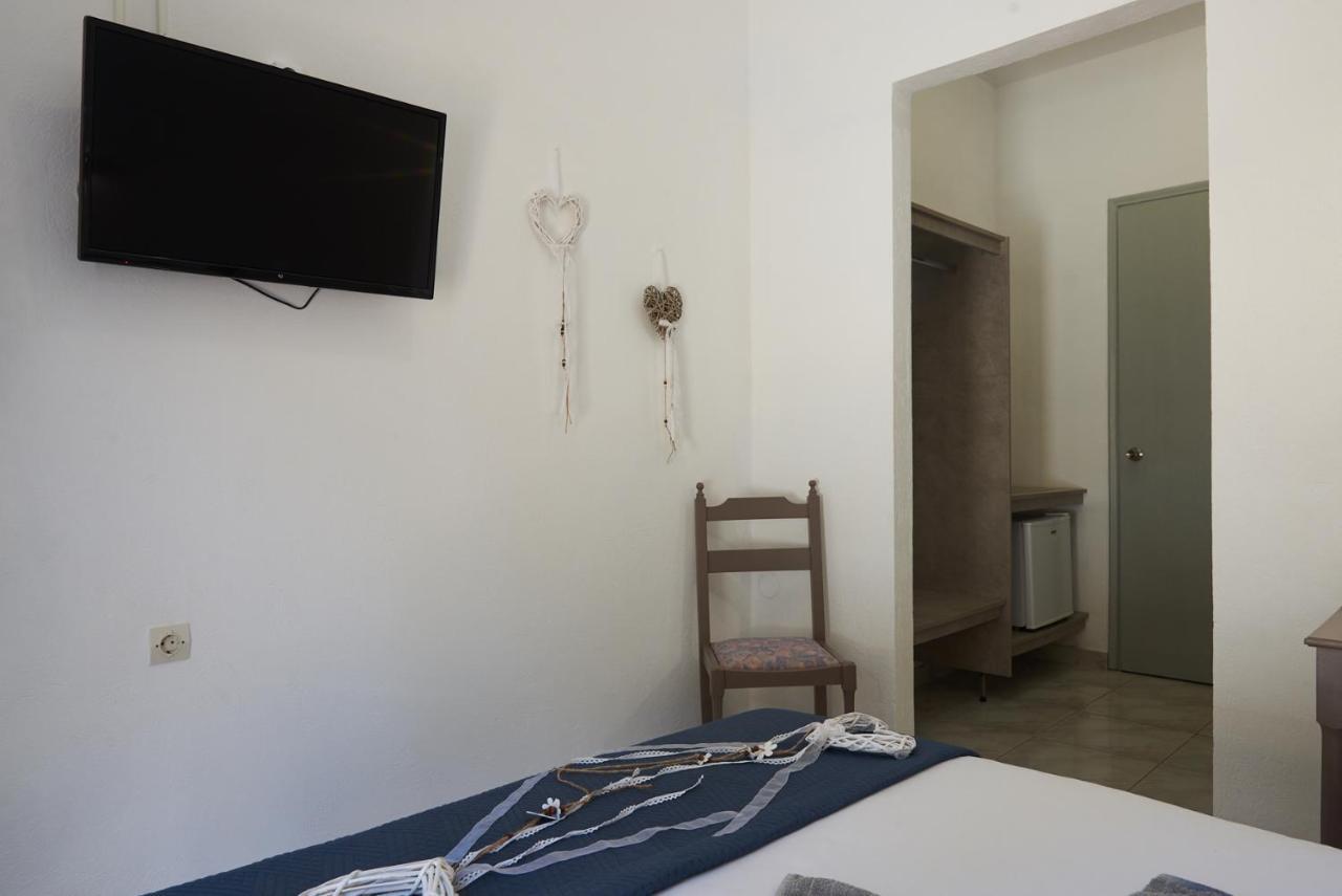 Hotel Athina Grikos Bay  外观 照片