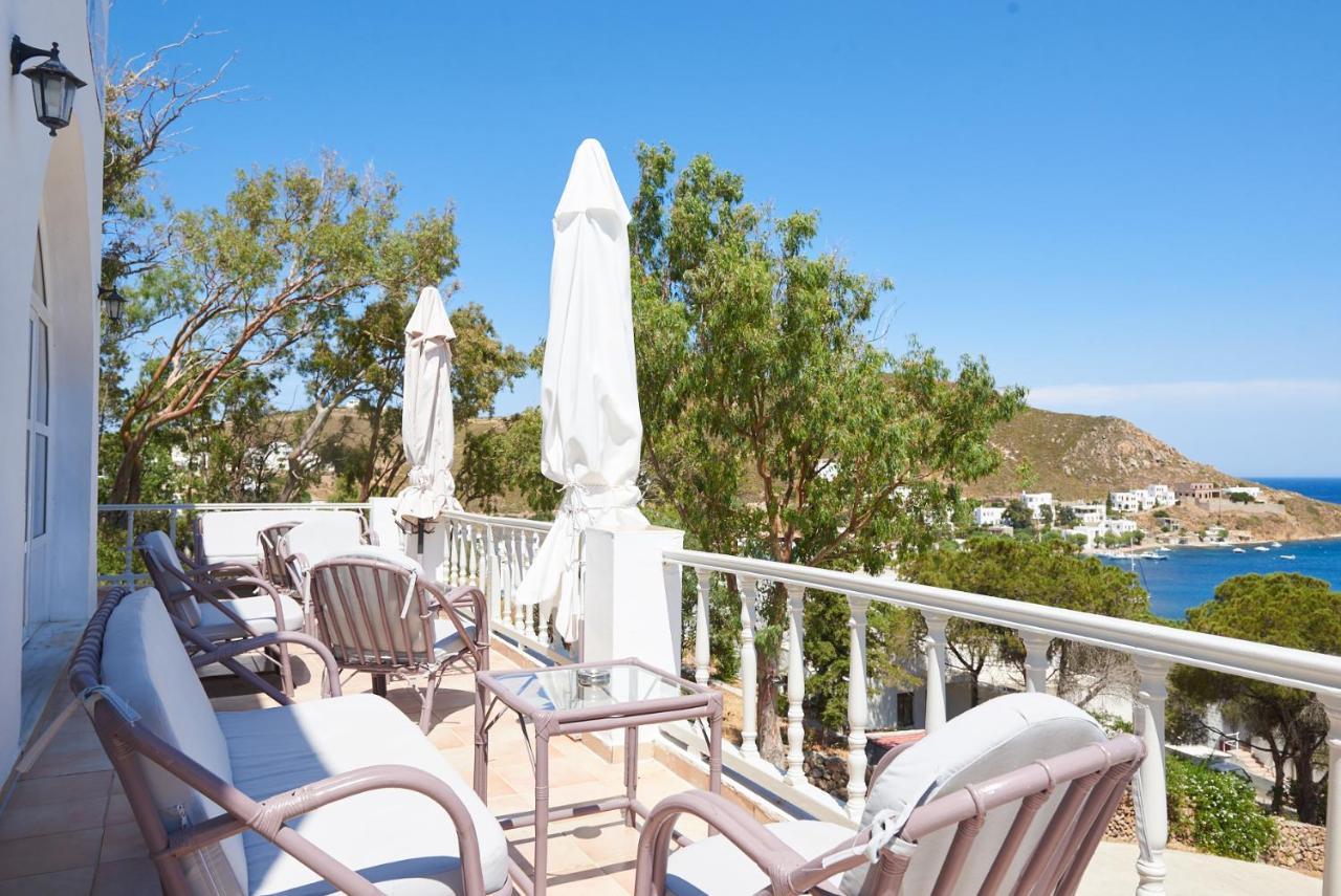 Hotel Athina Grikos Bay  外观 照片