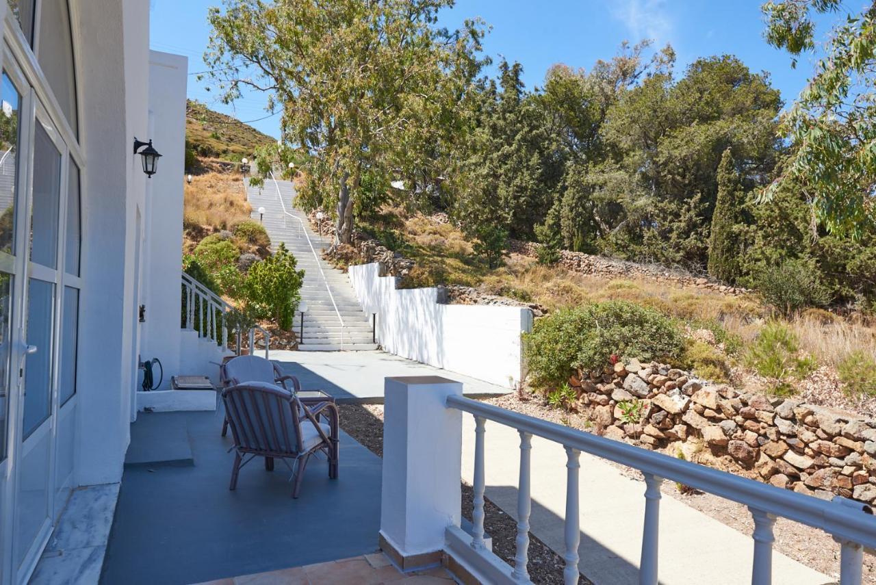 Hotel Athina Grikos Bay  外观 照片