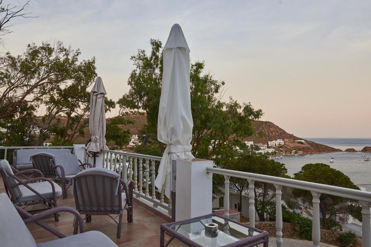 Hotel Athina Grikos Bay  外观 照片