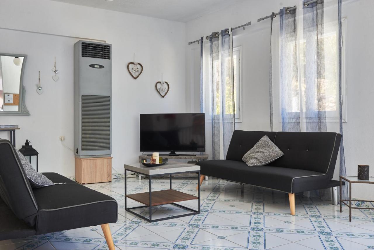 Hotel Athina Grikos Bay  外观 照片