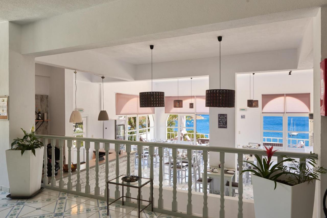 Hotel Athina Grikos Bay  外观 照片