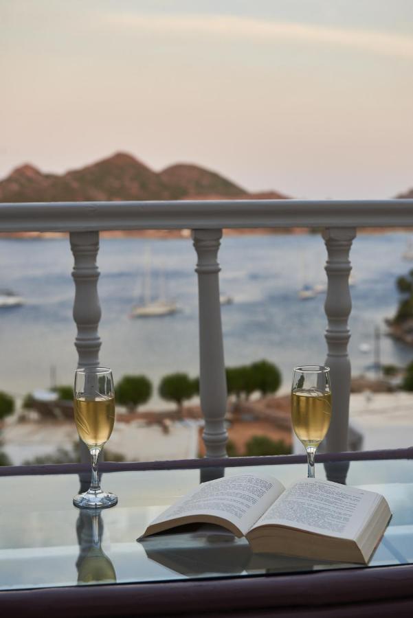 Hotel Athina Grikos Bay  外观 照片
