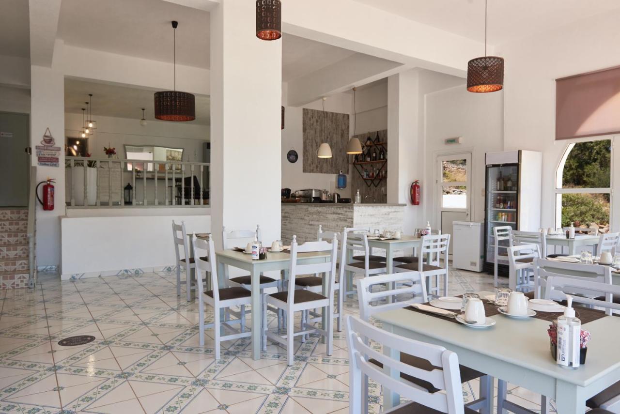 Hotel Athina Grikos Bay  外观 照片