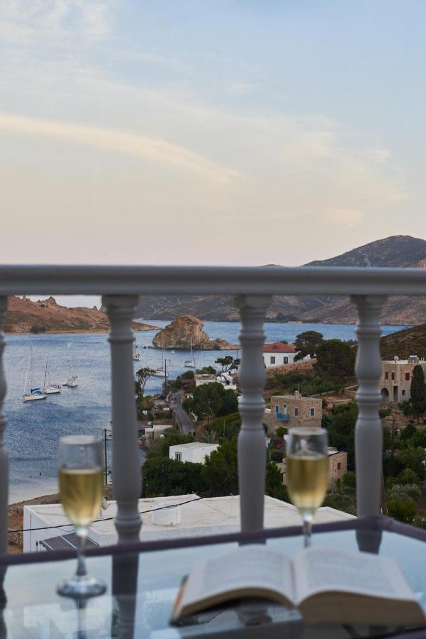Hotel Athina Grikos Bay  外观 照片